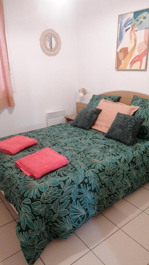 Chalet Chalet T3 Nature Piscine Tennis Ondres