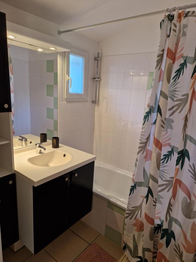 Chalet Chalet T3 Nature Piscine Tennis *