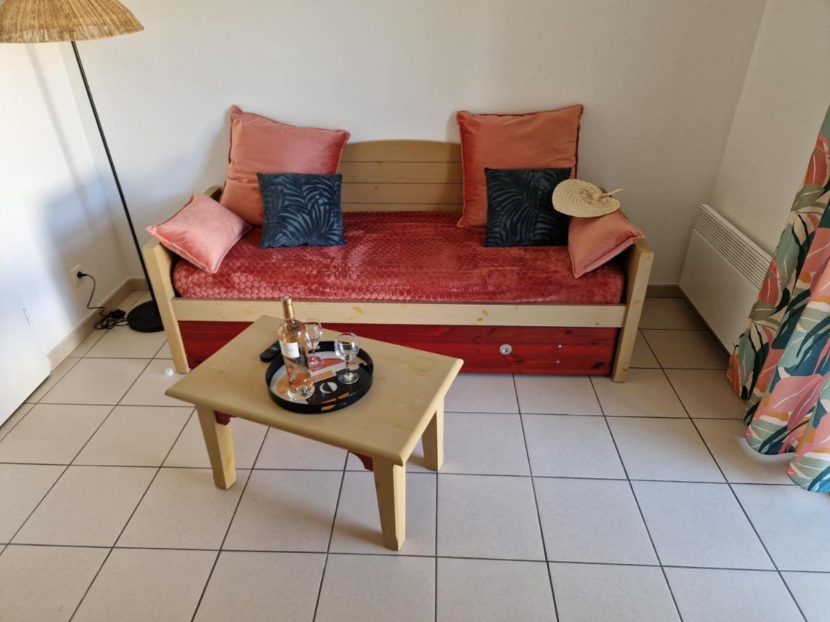 Chalet Chalet T3 Nature Piscine Tennis *