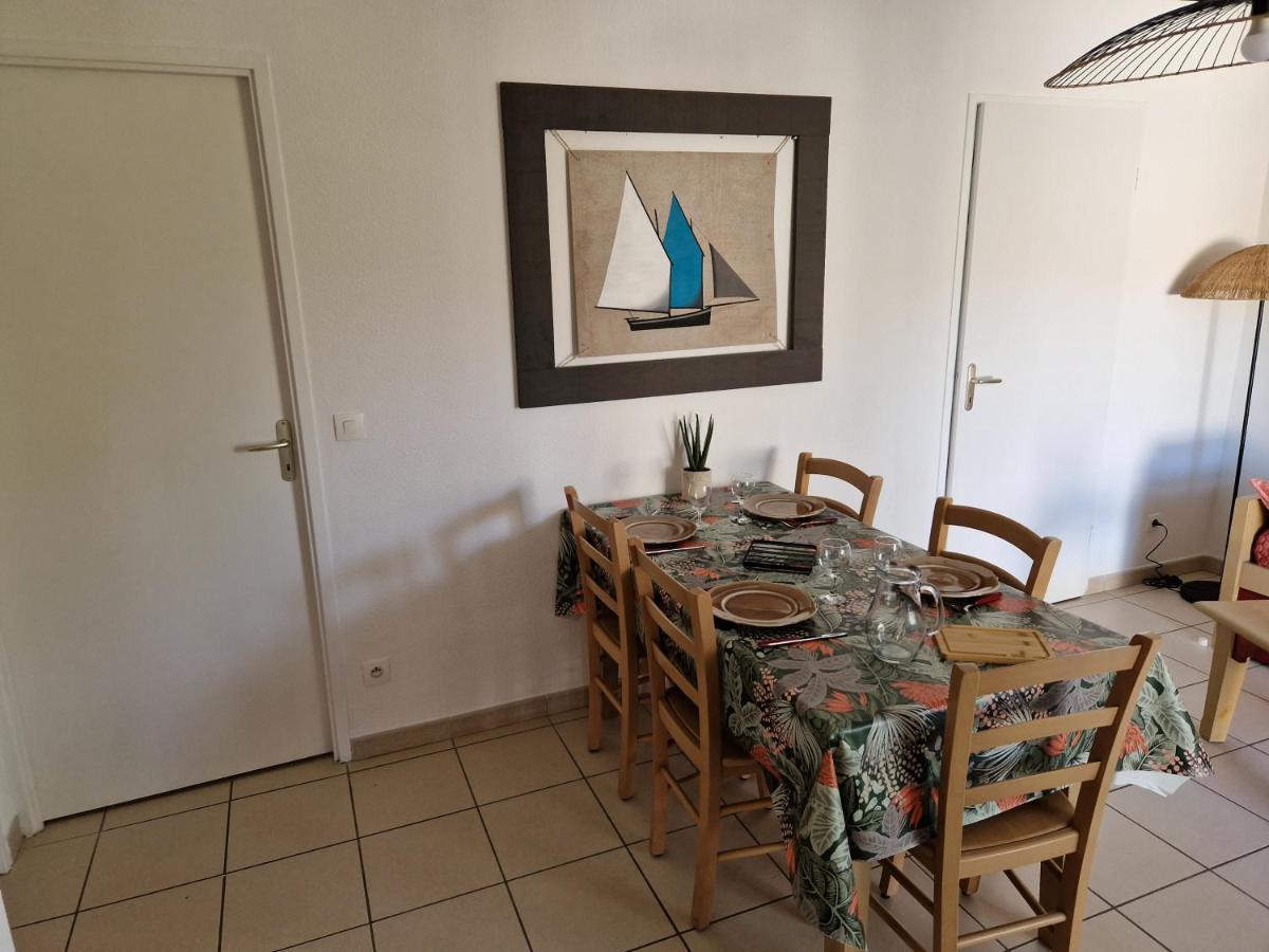 Chalet Chalet T3 Nature Piscine Tennis *